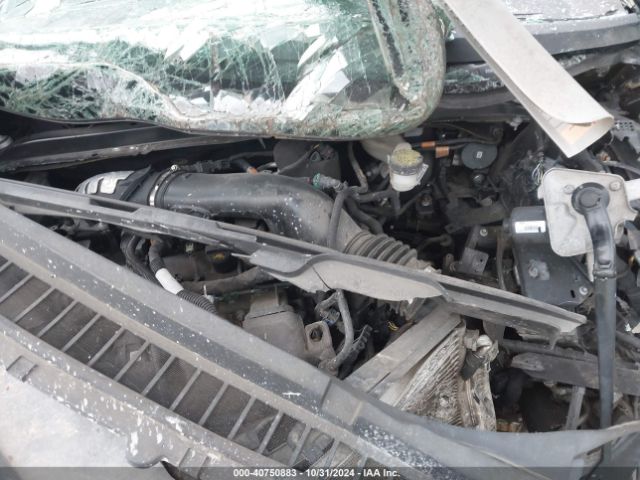 2FMPK3K9XHBB80373 Ford Edge Titanium