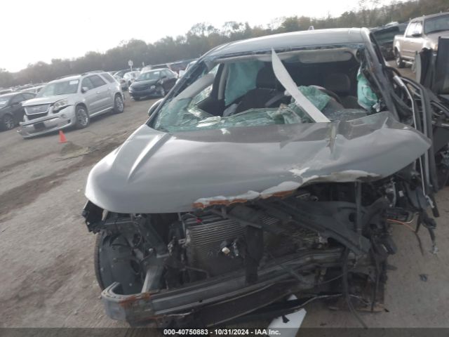 2FMPK3K9XHBB80373 Ford Edge Titanium