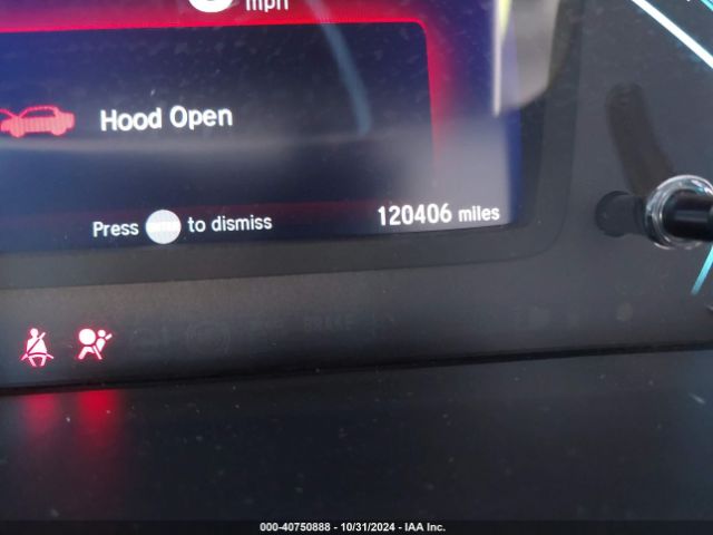 5FNRL6H52KB055913 Honda ODYSSEY EX