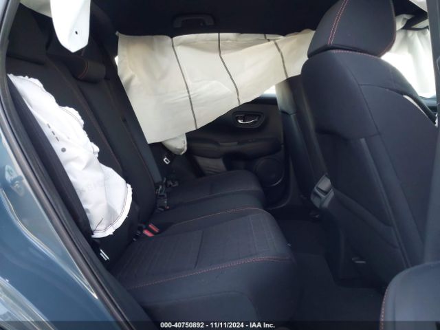 3CZRZ2H51SM724203 Honda Hr-v Awd Sport