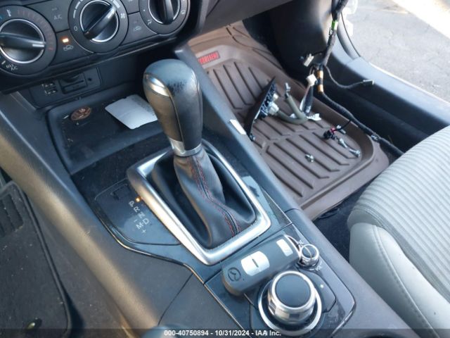JM1BM1L79F1236029 Mazda Mazda3 I Touring