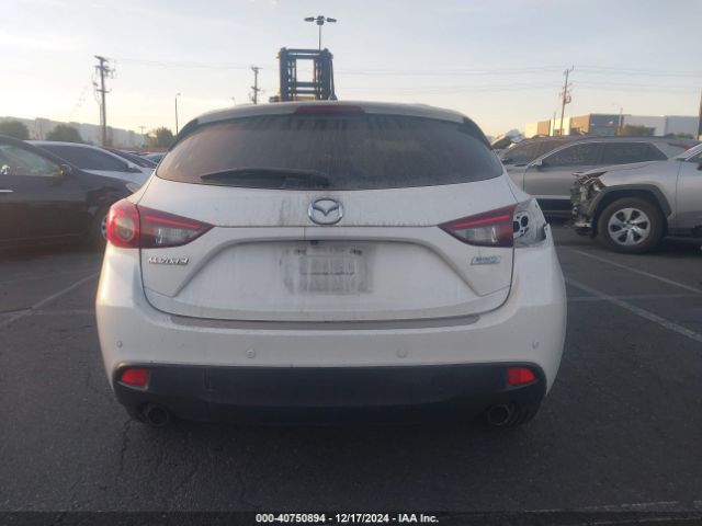 JM1BM1L79F1236029 Mazda Mazda3 I Touring