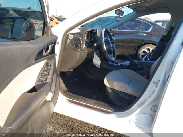 JM1BM1L79F1236029 Mazda Mazda3 I Touring