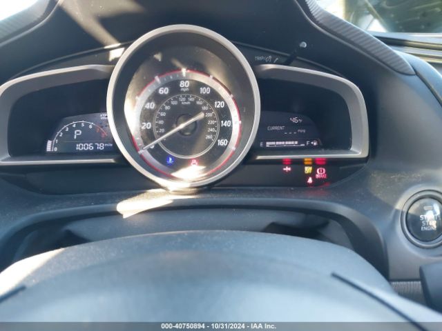 JM1BM1L79F1236029 Mazda Mazda3 I Touring
