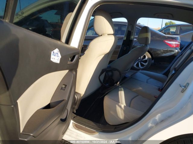 JM1BM1L79F1236029 Mazda Mazda3 I Touring
