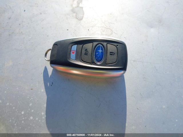 4S3GTAL61N3716729 Subaru Impreza Sport 5-door