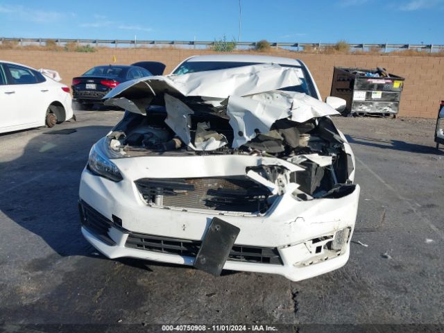 4S3GTAL61N3716729 Subaru Impreza Sport 5-door
