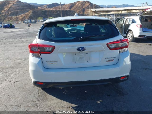 4S3GTAL61N3716729 Subaru Impreza Sport 5-door