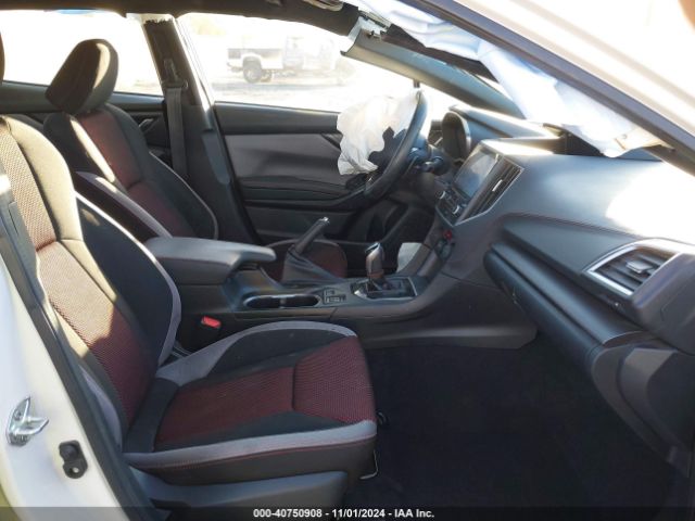 4S3GTAL61N3716729 Subaru Impreza Sport 5-door