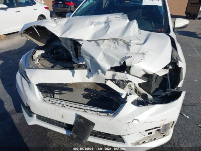 4S3GTAL61N3716729 Subaru Impreza Sport 5-door