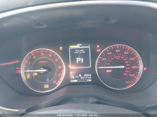 4S3GTAL61N3716729 Subaru Impreza Sport 5-door