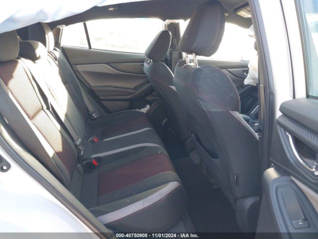 4S3GTAL61N3716729 Subaru Impreza Sport 5-door