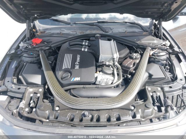 WBS3U9C57GP969446 BMW M4