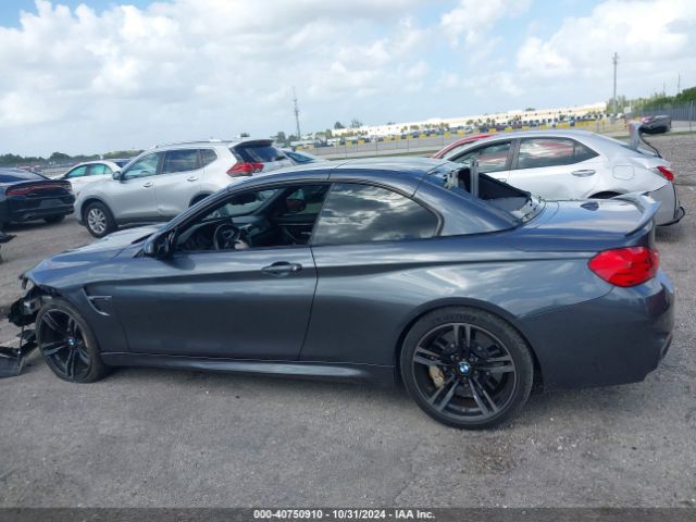 WBS3U9C57GP969446 BMW M4