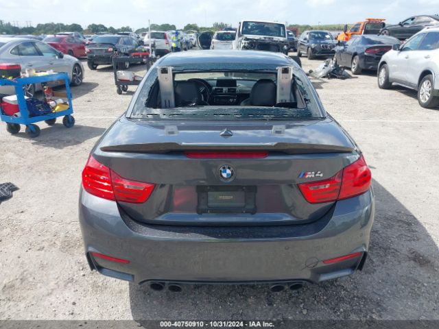 WBS3U9C57GP969446 BMW M4