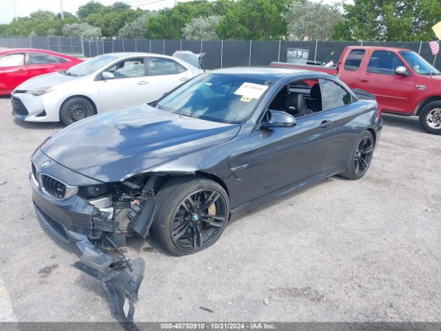 WBS3U9C57GP969446 BMW M4