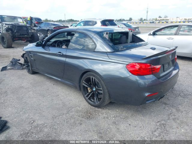 WBS3U9C57GP969446 BMW M4