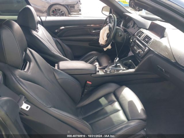 WBS3U9C57GP969446 BMW M4