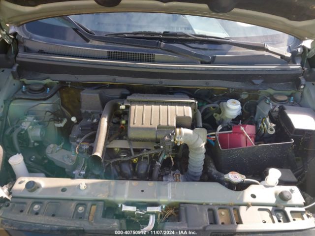 ML32A3HJXKH006688 Mitsubishi Mirage Rf