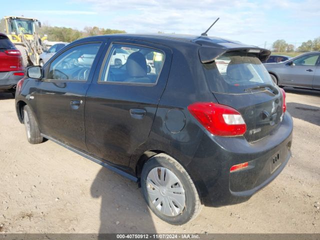 ML32A3HJXKH006688 Mitsubishi Mirage Rf