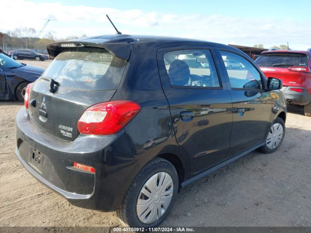 ML32A3HJXKH006688 Mitsubishi Mirage Rf