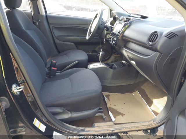 ML32A3HJXKH006688 Mitsubishi Mirage Rf
