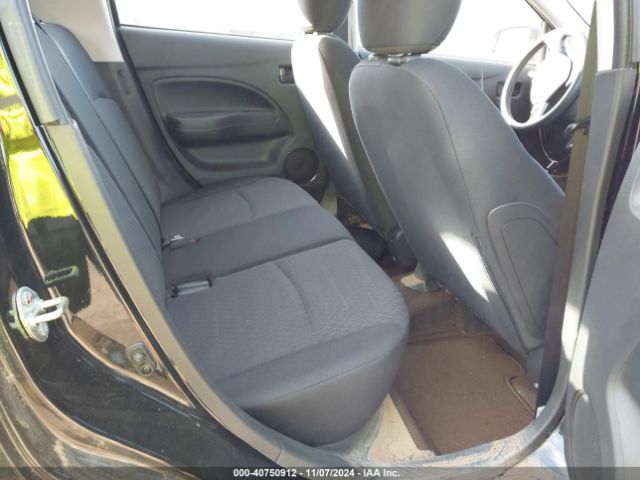 ML32A3HJXKH006688 Mitsubishi Mirage Rf