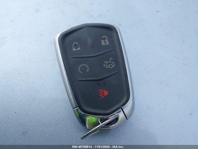 1G6AG5RX9H0208101 Cadillac Ats Standard
