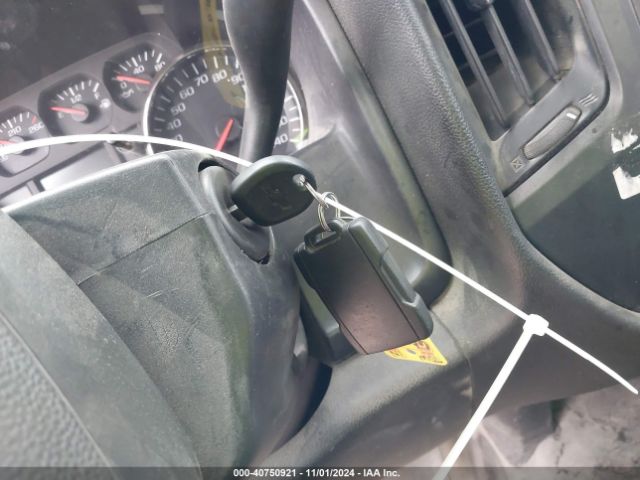 2GB2CREG4K1218769 Chevrolet Silverado 2500hd Wt