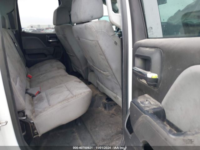 2GB2CREG4K1218769 Chevrolet Silverado 2500hd Wt
