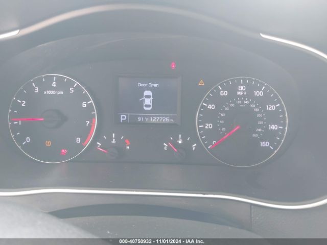 KNALN4D75E5151159 KIA Cadenza Premium