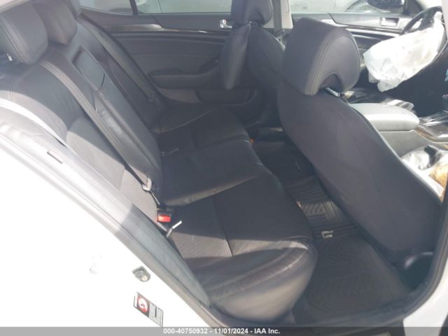 KNALN4D75E5151159 KIA Cadenza Premium