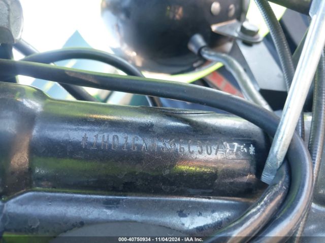 2016 HARLEY-DAVIDSON FXDB 1HD1GXM35GC307975 Photo 9