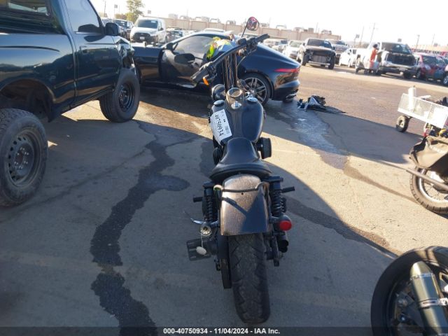 2016 HARLEY-DAVIDSON FXDB 1HD1GXM35GC307975 Photo 5