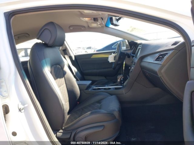 5NPE34AF7FH244697 Hyundai Sonata Sport