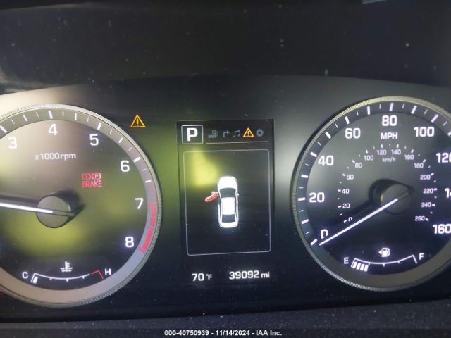 5NPE34AF7FH244697 Hyundai Sonata Sport