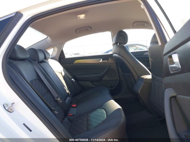 5NPE34AF7FH244697 Hyundai Sonata Sport