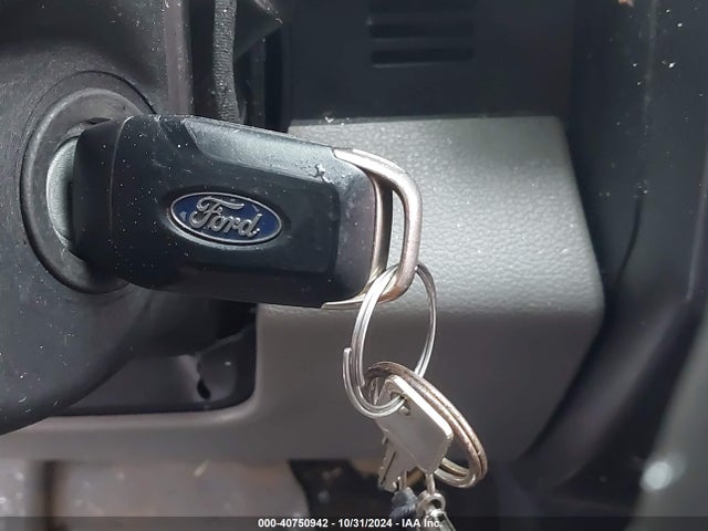 Ford F-150 Xlt 2019 1FTEW1EP4KKD28948 Image 11