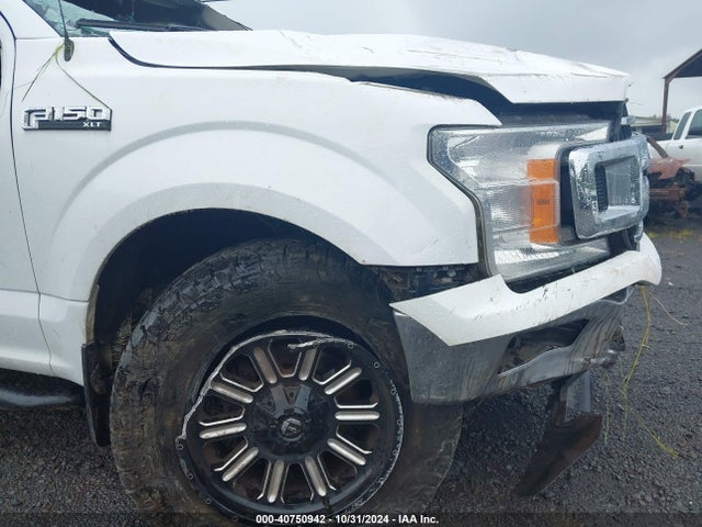 Ford F-150 Xlt 2019 1FTEW1EP4KKD28948 Image 16