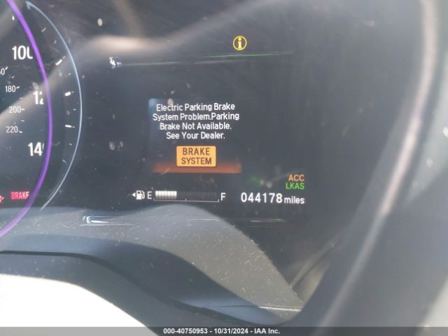 3CZRU6H55NM760468 Honda Hr-v Awd Ex