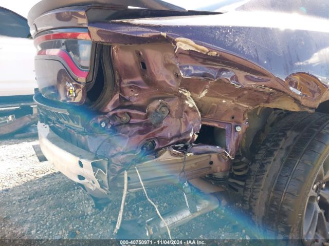 2C3CDXGJ0MH540186 Dodge Charger Scat Pack Rwd