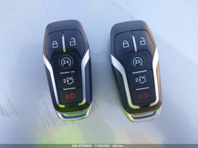 3FA6P0RU9ER103734 Ford Fusion Hybrid Titanium