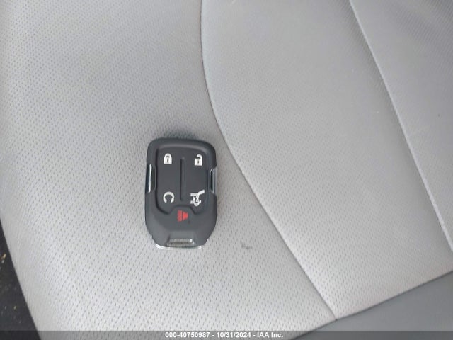 3GKALVEV7NL158492 GMC Terrain Awd Slt