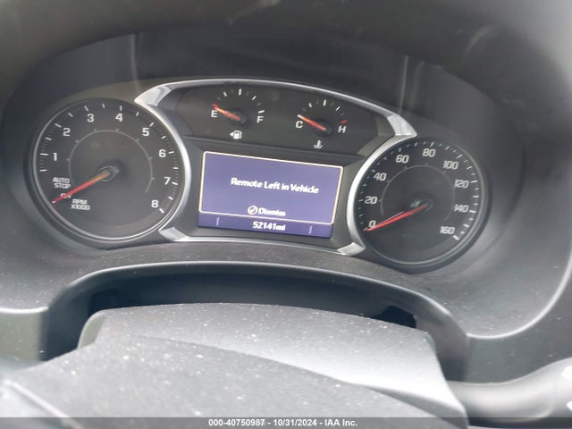 3GKALVEV7NL158492 GMC Terrain Awd Slt