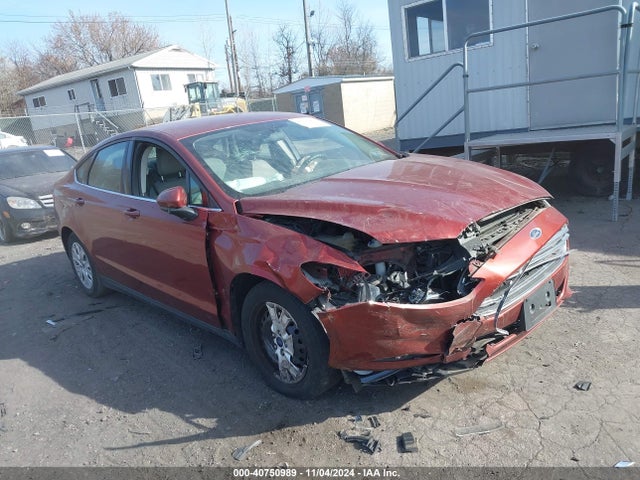 2014 3FA6P0G76ER244239 головне зображення