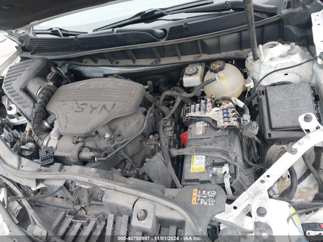 2019 CADILLAC XT5 1GYKNCRS1KZ242126 Photo 9