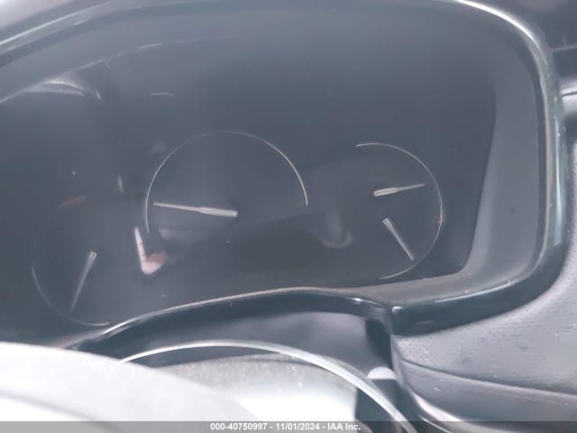 2019 CADILLAC XT5 1GYKNCRS1KZ242126 Photo 6