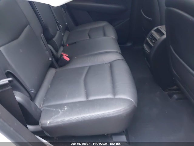 2019 CADILLAC XT5 1GYKNCRS1KZ242126 Photo 7