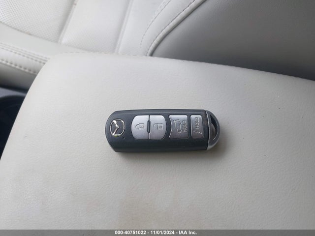 JM3KFADL6H0227908 Mazda Cx-5 Grand Touring