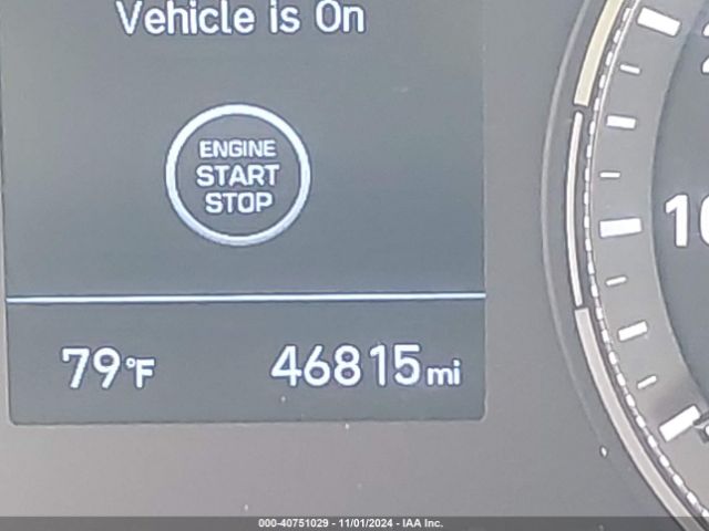 KMHRC8A36MU083935 Hyundai Venue Sel